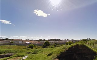 1016 m² Land available in Walmer Heights