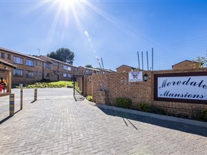 2 Bed Apartment in Meredale