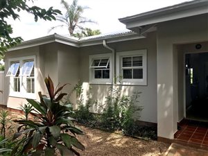 3 Bed Townhouse in Ballito