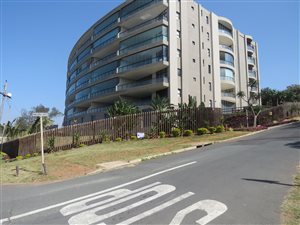 3 Bed Apartment in La Mercy
