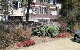 1 Bedroom Townhouse in Eastleigh