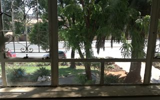 1.5 Bedroom Apartment in Parktown