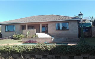 3 Bedroom House in Chelmsfordville
