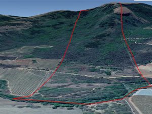 178 ha Farm in Nelspruit