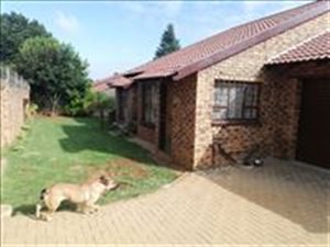 3 Bed House in Allen Grove
