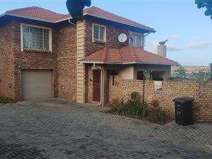 3 Bed Duplex in Celtisdal