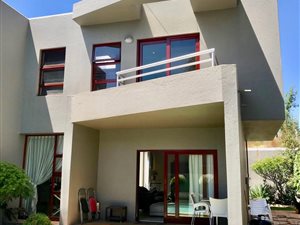 4 Bed House in Bedfordview