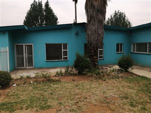 4 Bed House in Erasmus