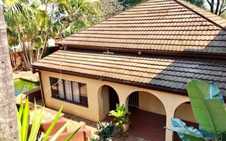 4 Bedroom House in Overport