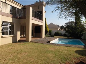 4 Bed House in Northcliff
