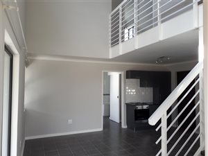 3 Bed Duplex in Parsons Vlei