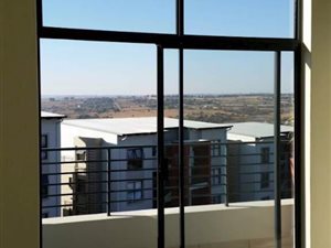 1 Bed Flat in Fourways