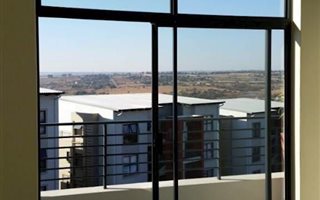 1 Bedroom Flat in Fourways