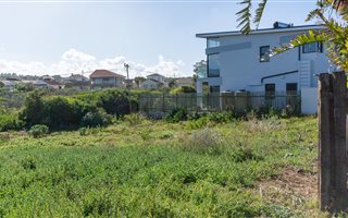 680 m² Land available in Kleinkrantz