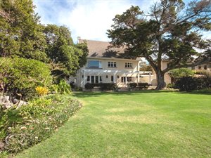 4 Bed House in Eastcliff