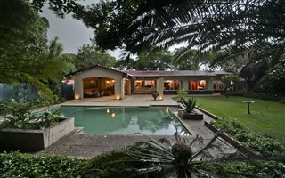 2 Bedroom House in Parkwood