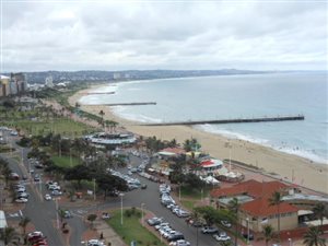 1.5 Bed Apartment in North Beach