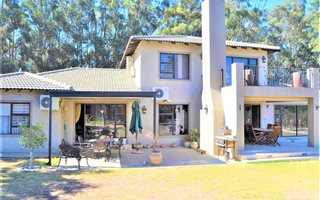 5 Bedroom House in Eersterivier
