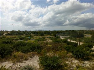 236 m² Land available in Gansbaai and surrounds