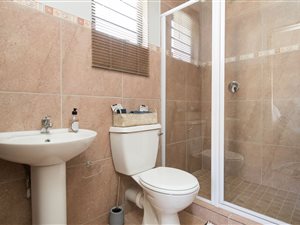 3 Bed House in Germiston Central