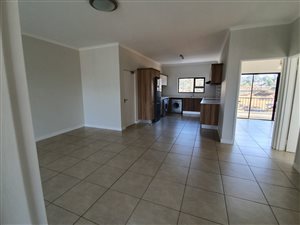2 Bed Apartment in Linbro Park
