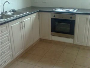 1 Bed Flat in Pelham
