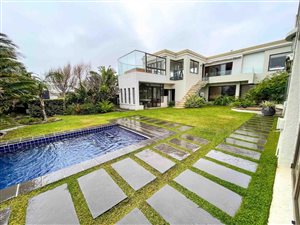 6 Bed House in Harbour Island