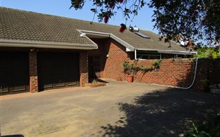 3 Bedroom House in Vincent