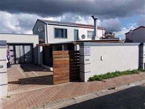 3 Bed House in Bridgetown