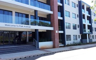 2 Bedroom Apartment in Ridgeside