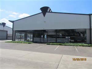1440 m² Industrial space in Masons Mill