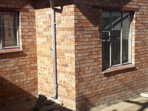 2 Bed House in Allandale