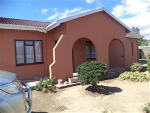 3 Bed House in Kokstad