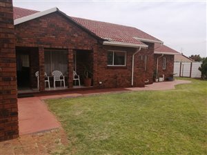 3 Bed House in Randpoort
