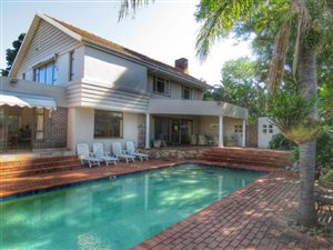 4 Bed House in Berea