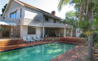 4 Bedroom House in Berea