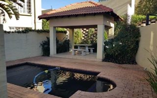 2 Bedroom Townhouse in Dainfern