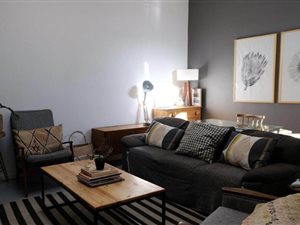 2 Bed House in Woodstock
