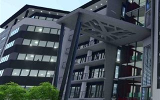 2112 m² Commercial space in Umhlanga Ridge