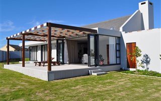 3 Bedroom House in Country Club