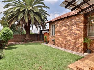 2 Bed House in North Riding