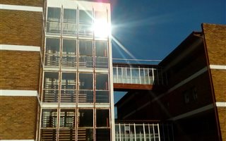 1 Bedroom Apartment in Springs Central
