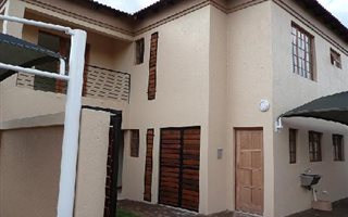 3 Bedroom Apartment in Mokopane