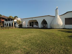 3 Bed House in Cintsa