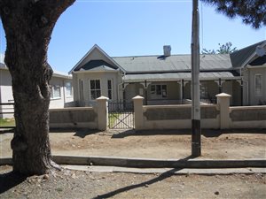 3 Bedroom House in Cradock