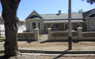 3 Bedroom House in Cradock