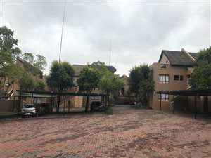 1 Bed Apartment in Sunninghill