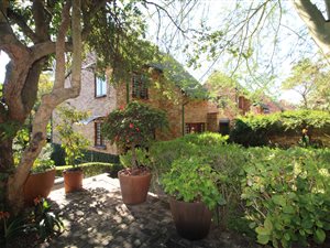3 Bed Townhouse in Rietondale