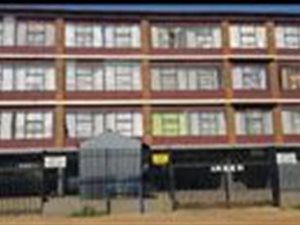 1 Bed Apartment in Rhodesfield