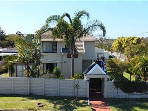 5 Bed House in Baysville